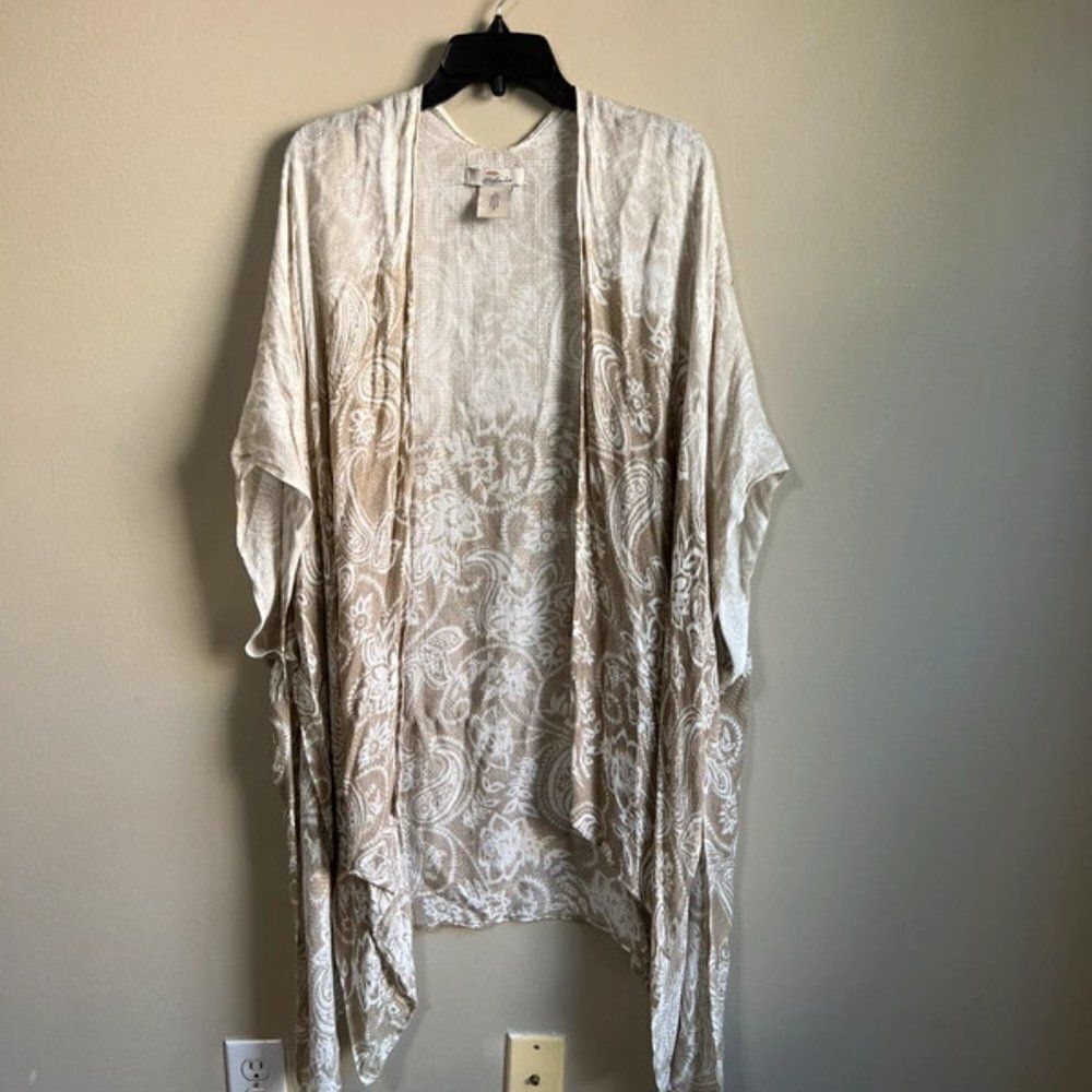 Bob‎ Timberlake one size cardigan